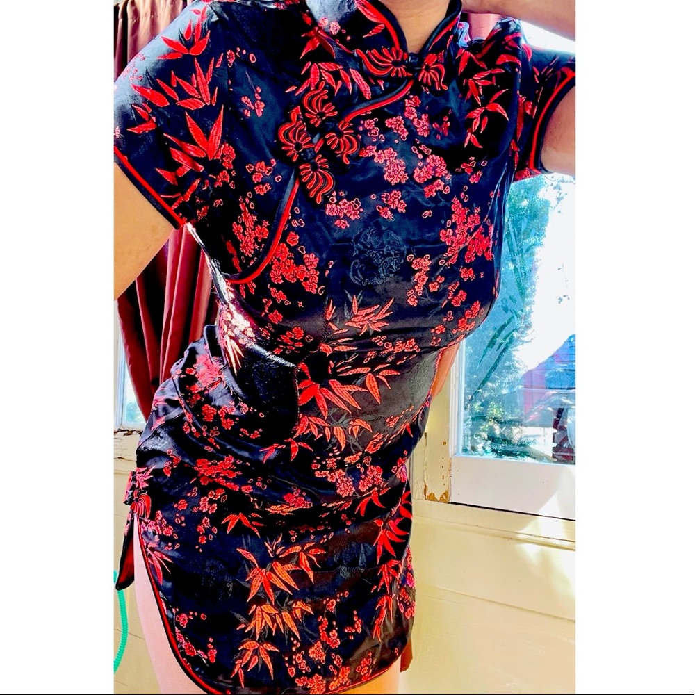 culture dress